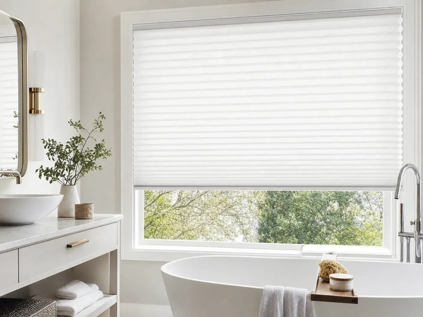 Cellular Shades