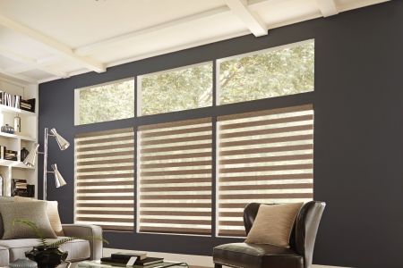 5 Reasons Your Life Will Be Better With Motorized Window Treatments