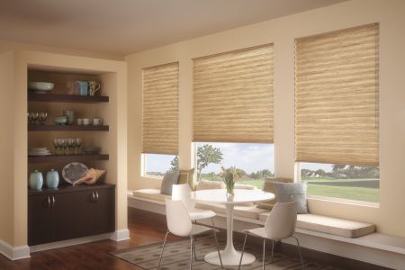 Understanding The Difference Between Popular Types Of Window Shades