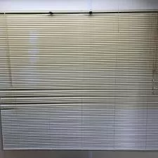 Ultrasonic blind cleaning 2