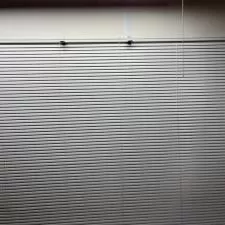 Ultrasonic blind cleaning 4