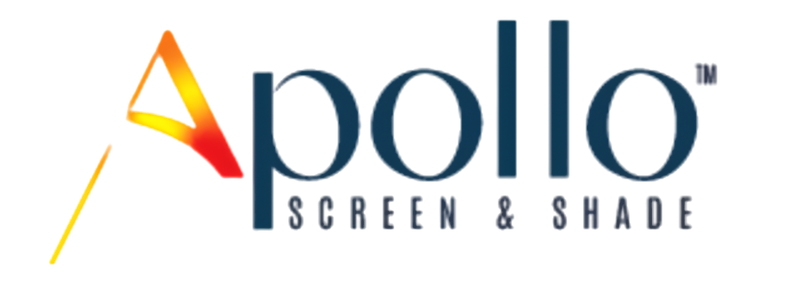 Apollo Screen & Shade